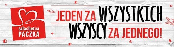 You are currently viewing Podsumowanie akcji „Szlachetna Paczka”.