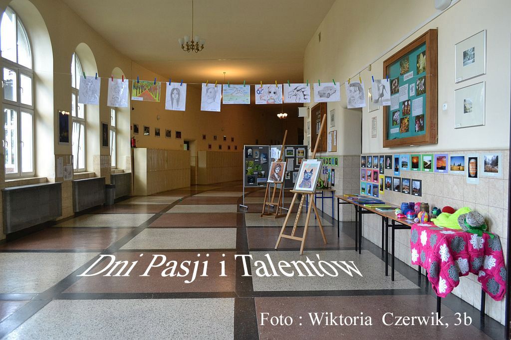 Read more about the article III DNI TALENTÓW I PASJI