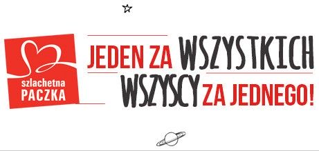 Read more about the article „Jedynka” pomaga!