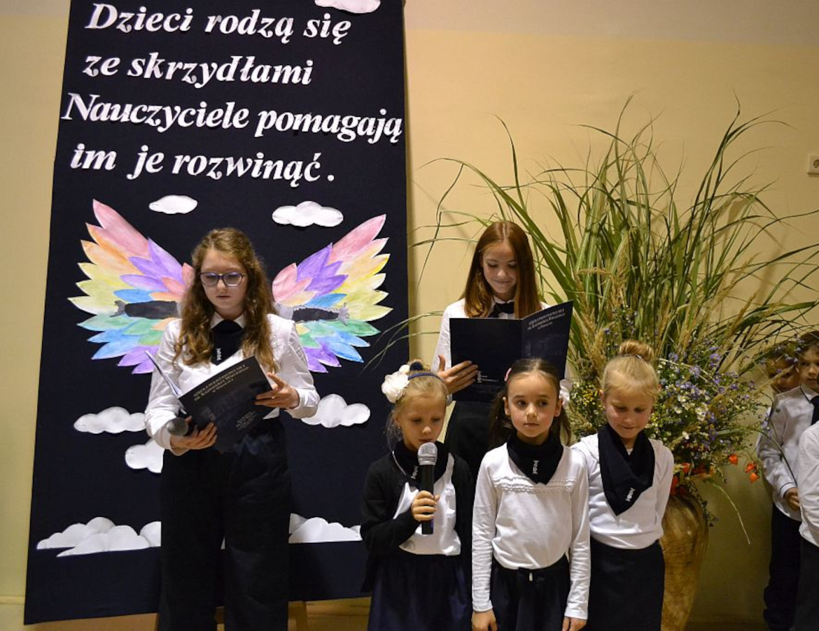 Read more about the article Szkolna wycieczka