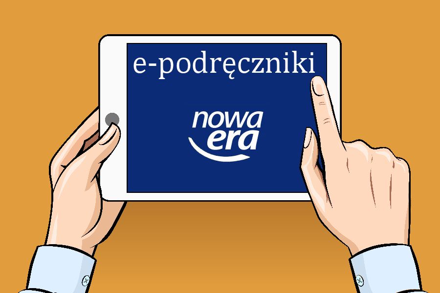 Read more about the article E-podręczniki