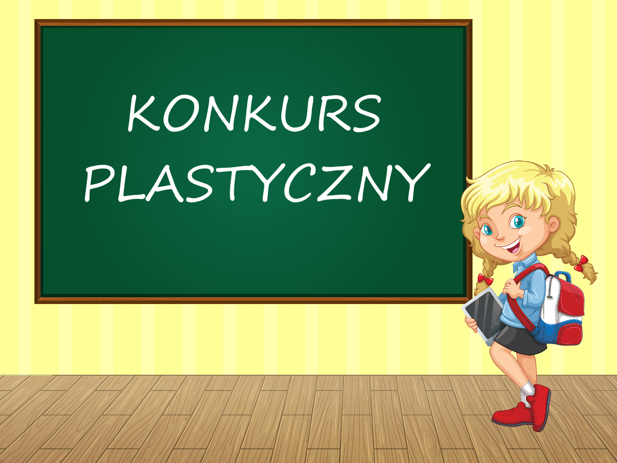 You are currently viewing Konkurs plastyczny