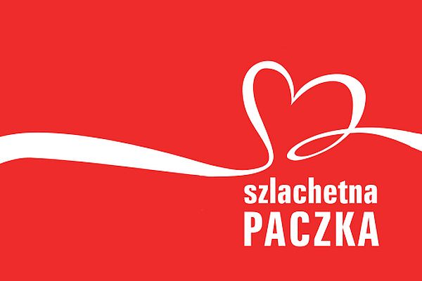 Read more about the article Szlachetna Paczka