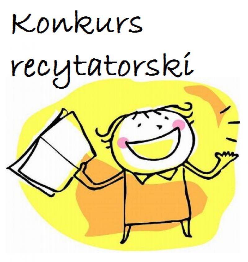 You are currently viewing Ogólnopolski Konkurs Recytatorski 2024