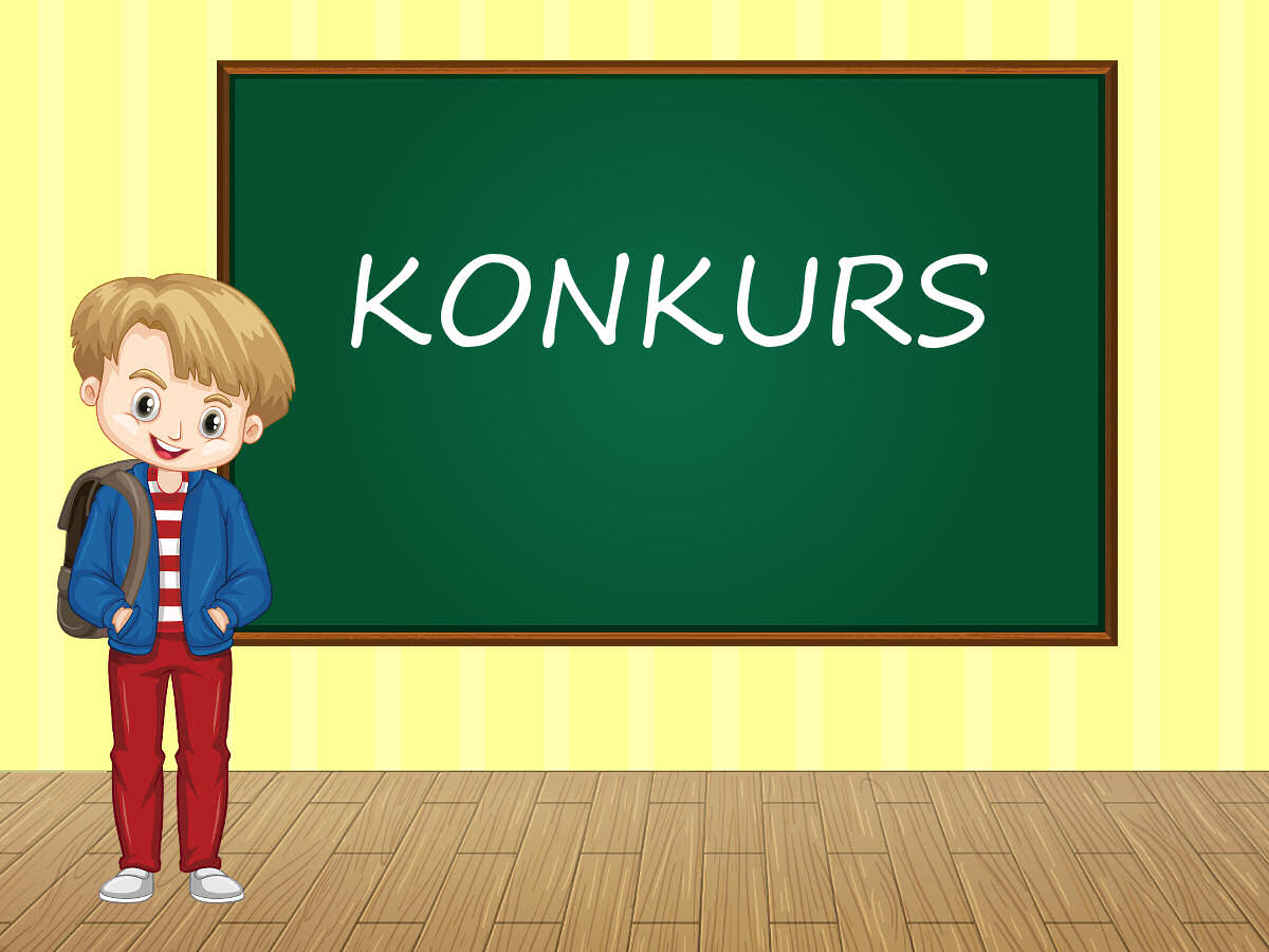 You are currently viewing Konkurs Wielkanocny
