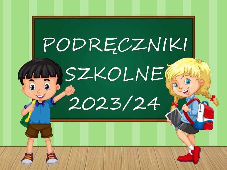 You are currently viewing Podręczniki 2023/24